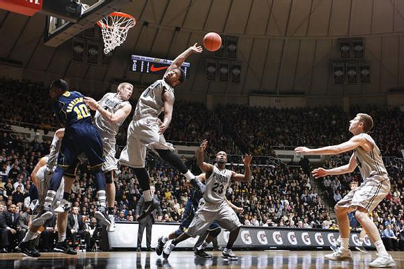 Tim Hardaway Jr. (10)