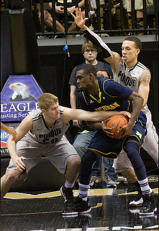 Tim Hardaway Jr. (10)