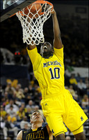 Tim Hardaway Jr. (10)