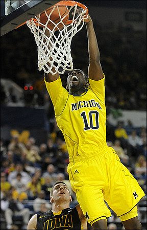 Tim Hardaway Jr. (10)