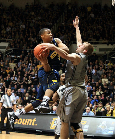 Trey Burke (3)