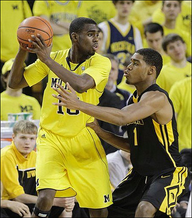 Tim Hardaway Jr. (10)