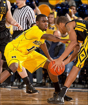 Tim Hardaway Jr. (10)