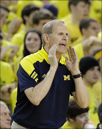 John Beilein