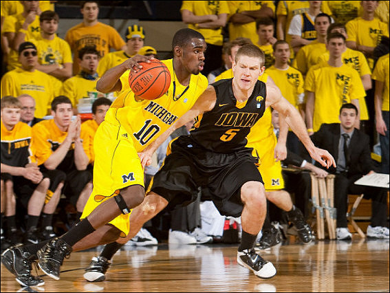 Tim Hardaway Jr. (10)
