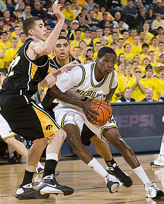 Manny Harris (3)