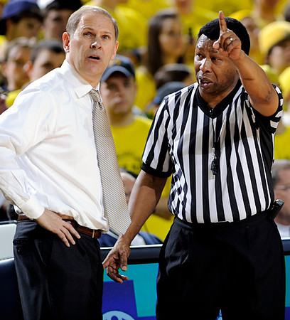 John Beilein