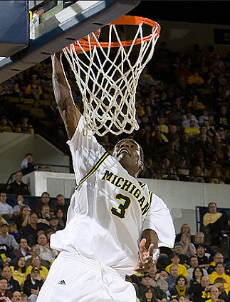 Manny Harris (3)