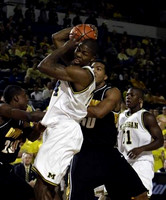 DeShawn Sims (34) and Laval Lucas-Perry (31)