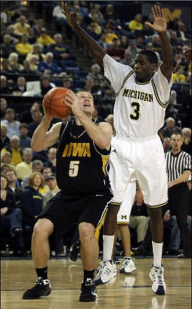Manny Harris (3)