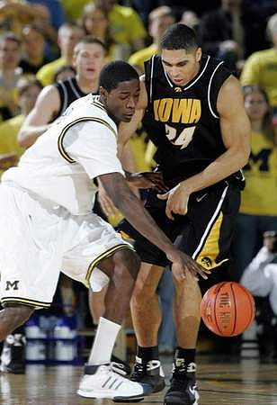 Manny Harris (3)