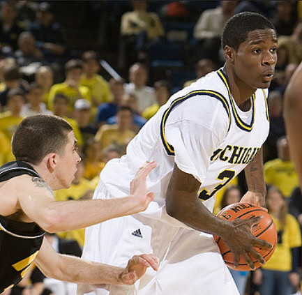 Manny Harris (3)