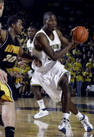 DeShawn Sims (34) and Laval Lucas-Perry (31)