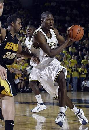 DeShawn Sims (34) and Laval Lucas-Perry (31)