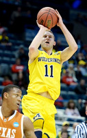 Nik Stauskas (11)