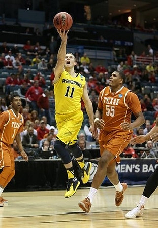 Nik Stauskas (11)