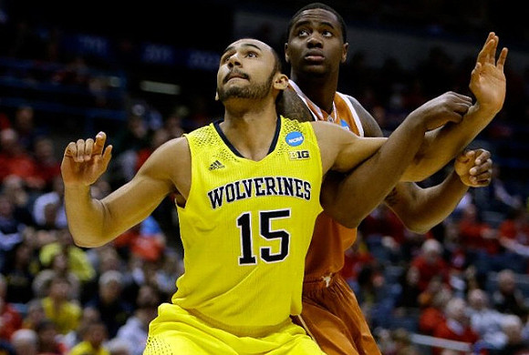 Jon Horford (15)