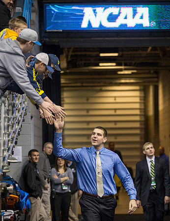 Mitch McGary (4)