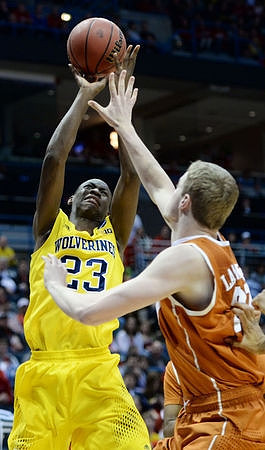 Caris LeVert (23)