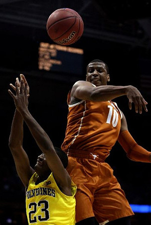 Caris LeVert (23)