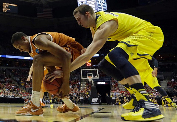 Nik Stauskas (11)