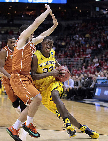 Caris LeVert (23)