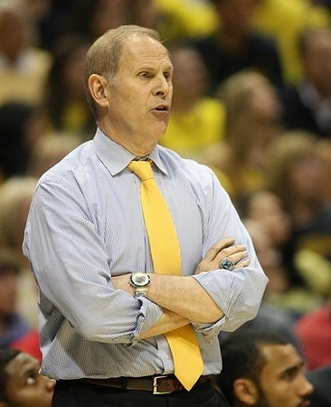 John Beilein