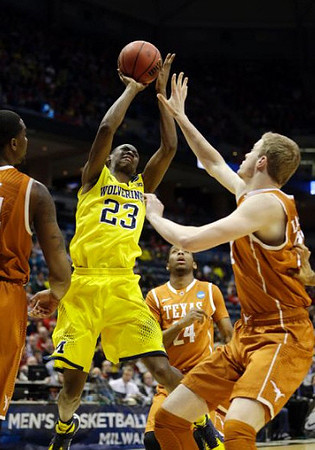 Caris LeVert (23)