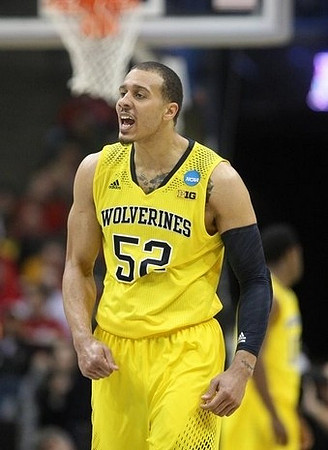 Jordan Morgan (52)