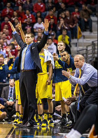 Michigan Team