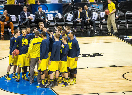 Michigan Team