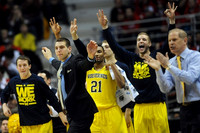 Michigan Team