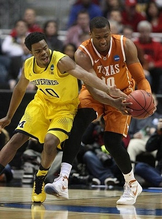 Derrick Walton Jr. (10)