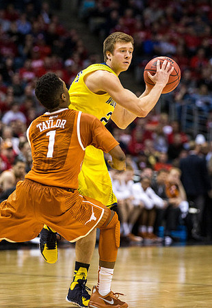 Spike Albrecht (2)