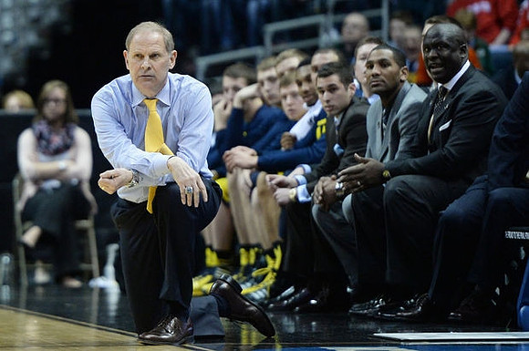 John Beilein