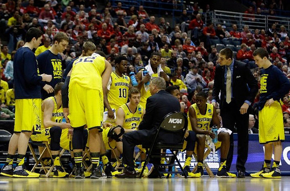 Michigan Team