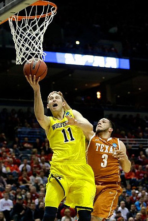 Nik Stauskas (11)