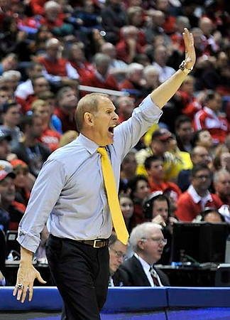 John Beilein