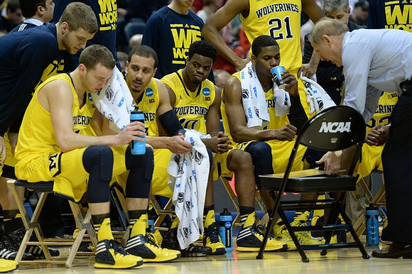 Michigan Team