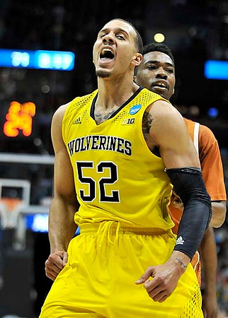 Jordan Morgan (52)