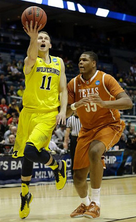 Nik Stauskas (11)
