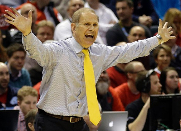 John Beilein