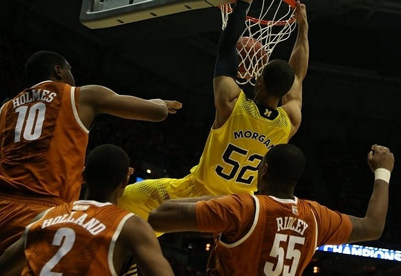 Jordan Morgan (52)