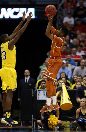 Caris LeVert (23)