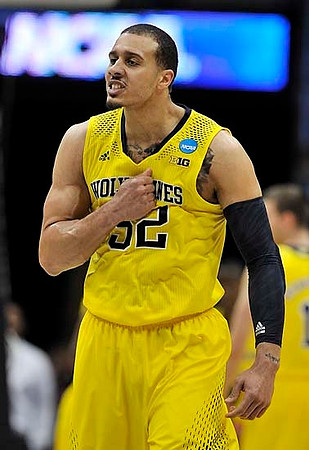 Jordan Morgan (52)