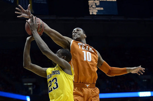 Caris LeVert (23)