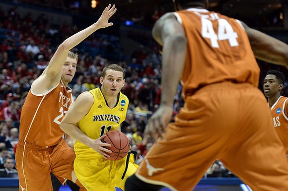 Nik Stauskas (11)