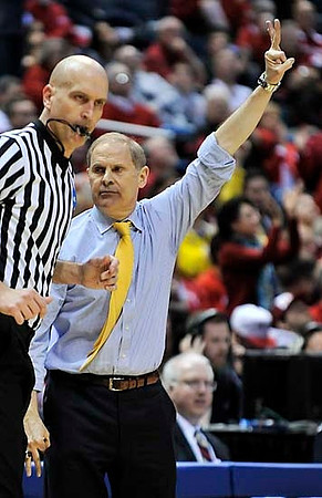 John Beilein