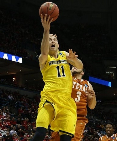 Nik Stauskas (11)