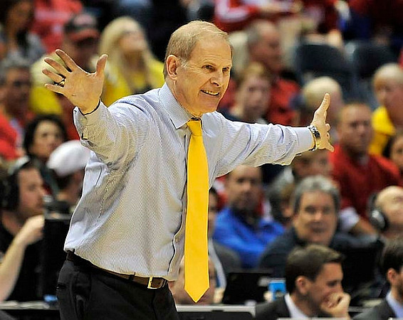 John Beilein
